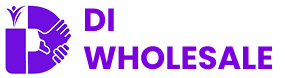 DI Wholesale Logo